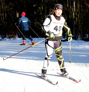 Alina Thiele TGV Schotten